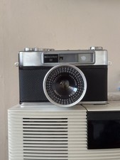 Yashica Minister III Vintage