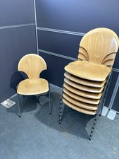 Stacking chairs, Office Conference Meeting Boardroom, Waiting room ,Canteen