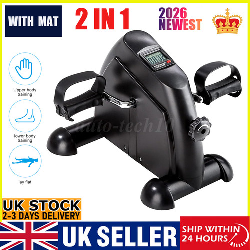 Portable mini cycle bike foot - mini,