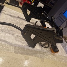 Suzuki Bandit GSF 1200 600