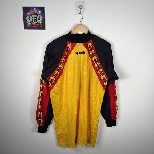 Vintage reusch football - reusch,