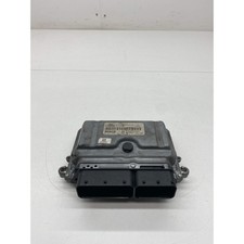 Ford Focus ST Engine ecu MK2