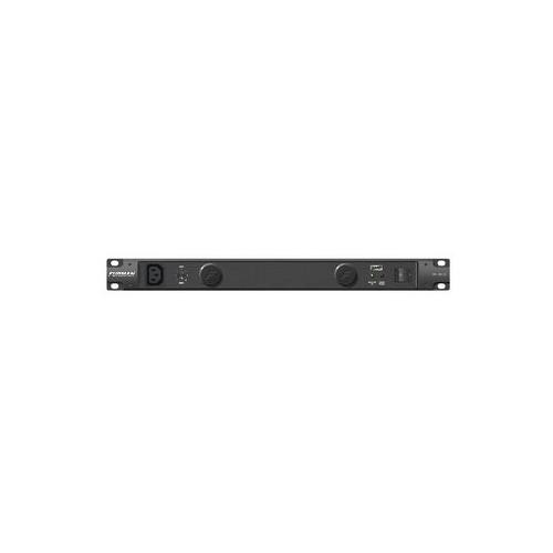 Power conditioner rack mount - power,