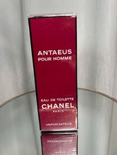 Antaeus Chanel edt 100 ml