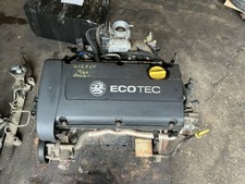 VAUXHALL ASTRA H Zafira B 1.6