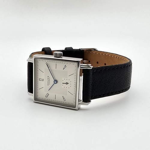 Nomos tetra wrist watch - tetra,