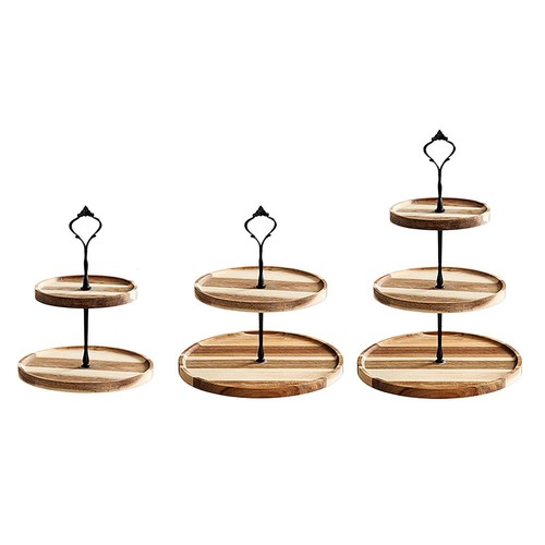 Dessert cake stand snacks - dessert,