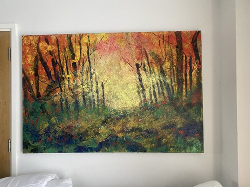 Autumn wheather - autumn,