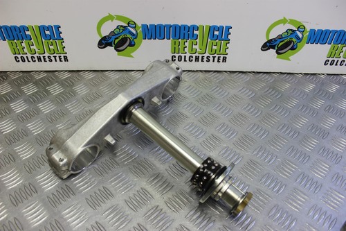Suzuki gsxr 600 yoke - 600, bottom