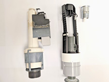 2" DUAL FLUSH VALVE DIRECTLY