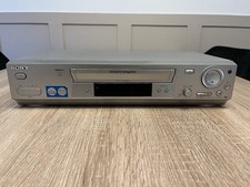 Sony SLV-SE820 VHS VCR