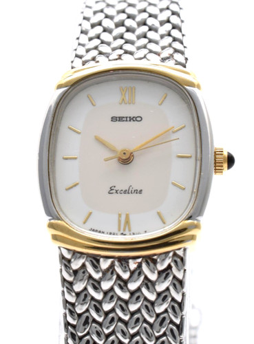 Exc vintage seiko - ,