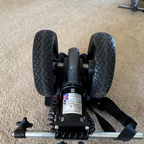 Wheelchair front wheel - wheelchair,
