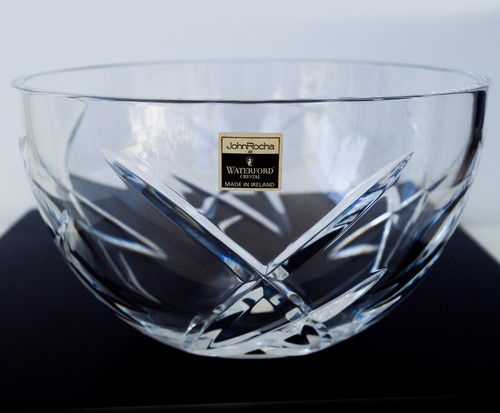 Waterford crystal john rocha - john,