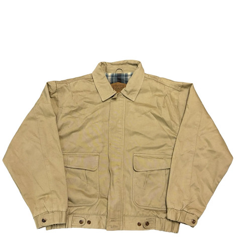 Woolrich jacket mens - jacket, large