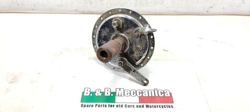 Hub front holes - 36, bianchi