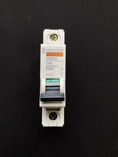 MERLIN GERIN C60H 27473. 40