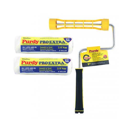 Purdy revolution roller - revolution,