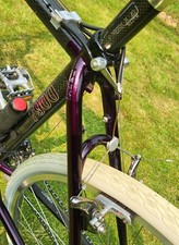 TREK MultiTRACK 7900 Hybrid