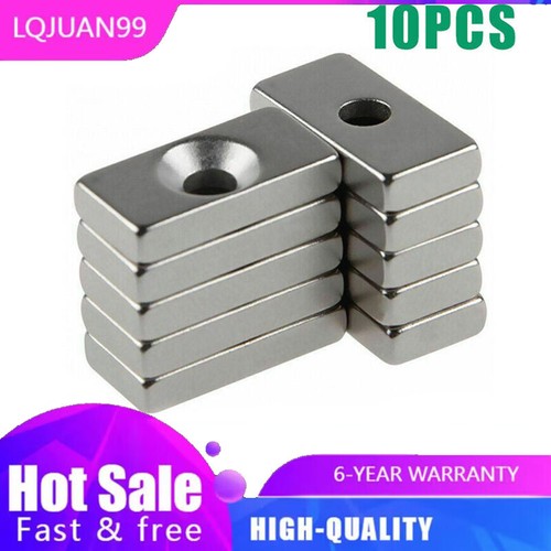 10pcs 20x10x3mm block - 10pcs,