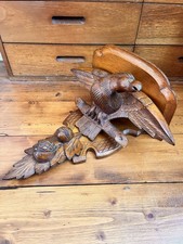 Antique Late C19th Black