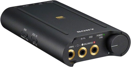 Sony pha portable - sony, pha-3