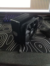 CPU Air Cooler