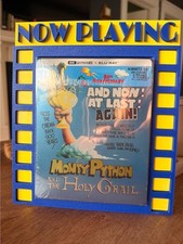 Monty Python and the Holy