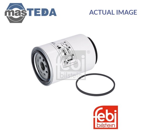 26979 engine fuel filter febi - engine,