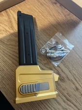 Lancer Tactical HPA Adapter