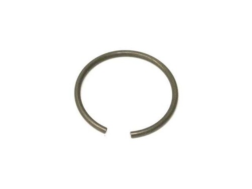 Differential output shaft clip - differential,