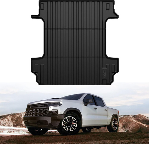 Truck bed mat 2019 - mat, for