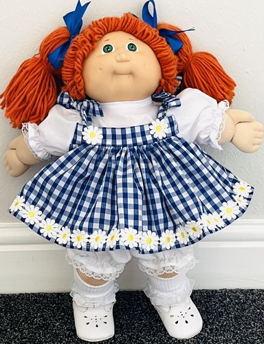 Cabbage patch tiny - cabbage, ,tiny