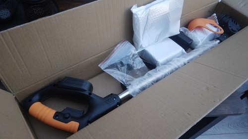 21v cordless grass - 21v,