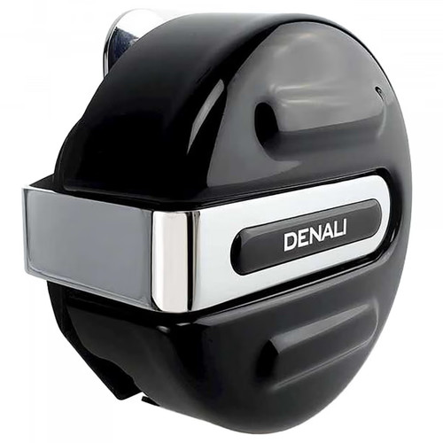 Denali soundbomb compact horn - soundbomb,