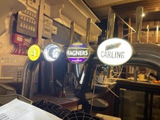 4 Way Beer Pump / Garden Bar /