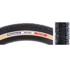 Panaracer HP406 BMX Tyre - 20x1.75 - Black/Amber