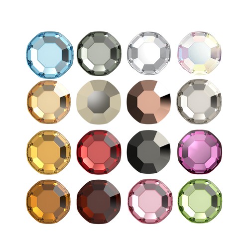 Swarovski crystals 2000 - crystals,