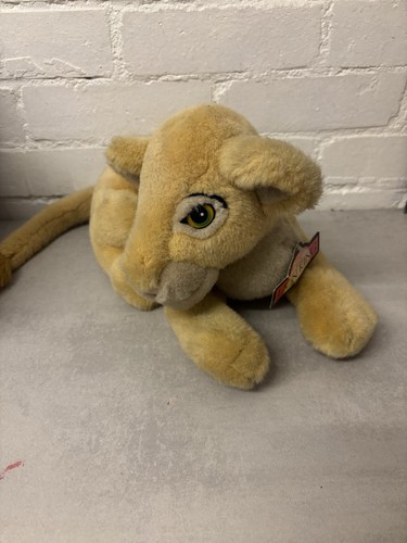 Disney the lion king - disney, cub
