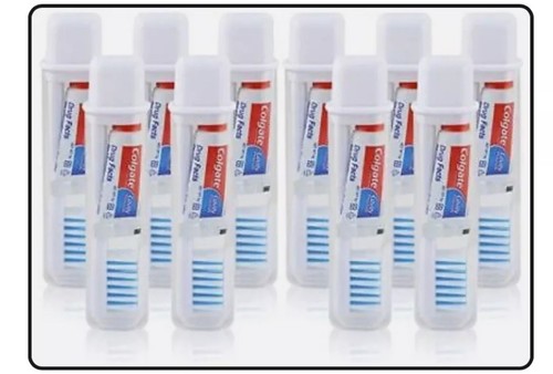 Colgate travel guest - travel,