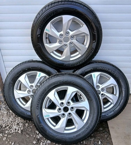 Transit custom alloy - transit, wheels