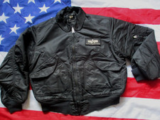 GENUINE ALPHA INDUSTRIES USAF