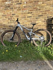 Cube Stereo 150 C:62 Race 29