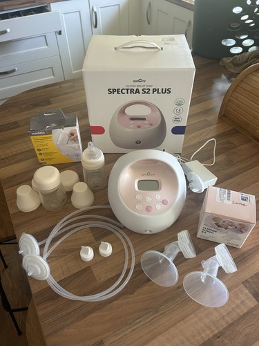 Spectra plus double - spectra, s2
