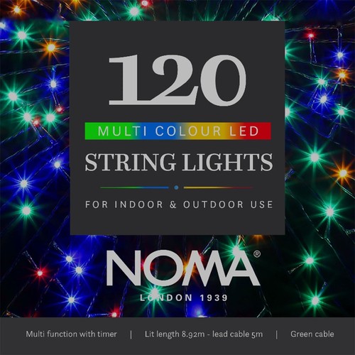 Noma indoor outdoor 120 - noma,