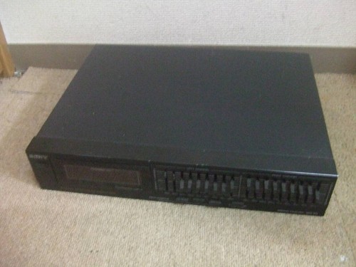 Sony seq 910 - seq-910, graphic