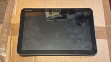Motorola XOOM MZ604 Black WiFi