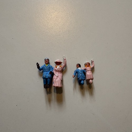 Corgi juniors chitty - corgi,