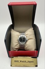 TAG Heuer 962 008R Professional Quartz Watch Black Dial 28mm with Box Rare