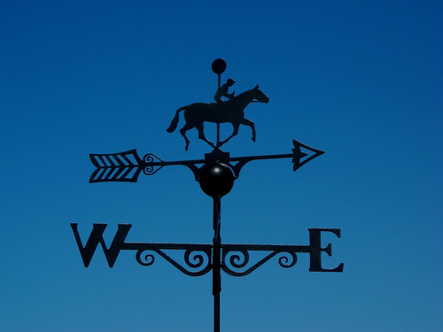 Poppy forge winning post - poppy,
